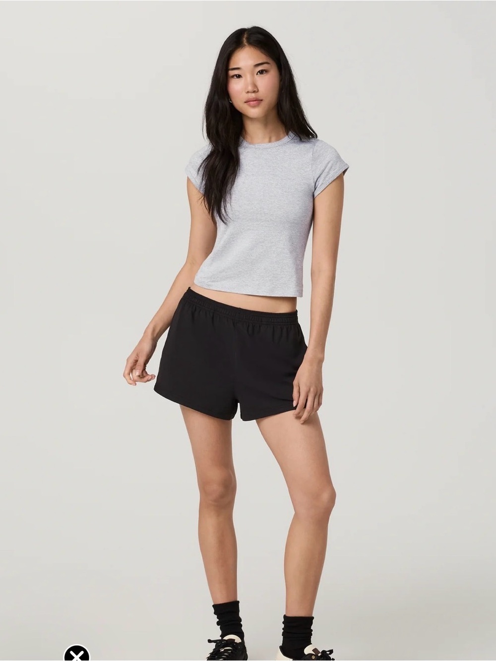 73. Vuori Halo Shorts